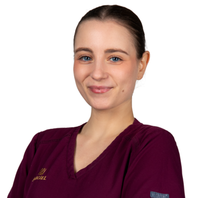 Aleksandra Jesionek-Tsogtmandakh